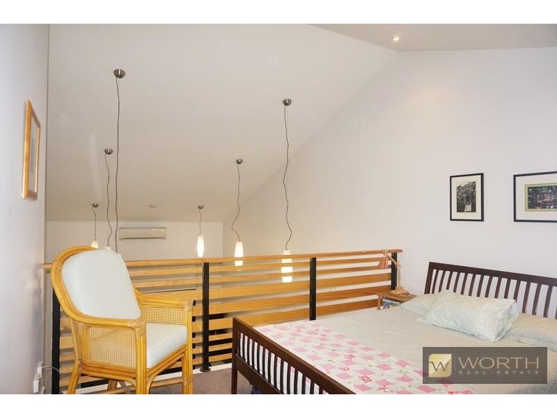 20/1 Newstead Avenue, Newstead QLD 4006