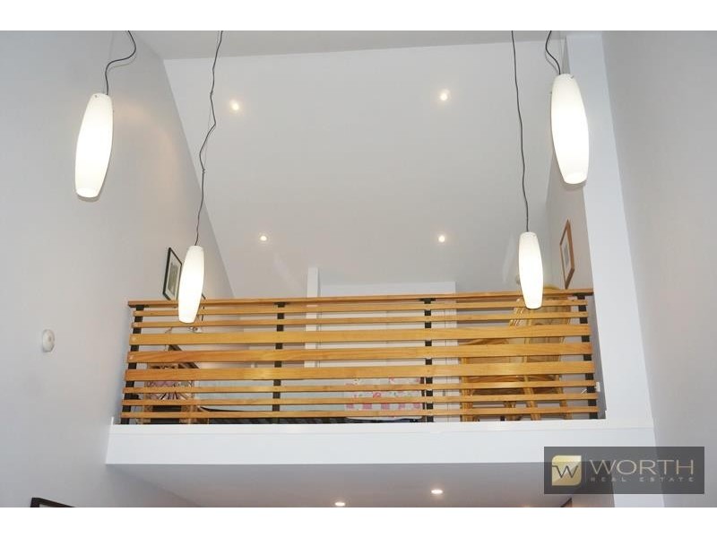 20/1 Newstead Avenue, Newstead QLD 4006