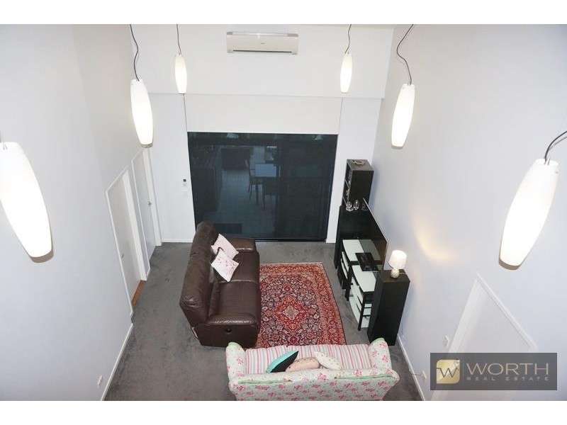 20/1 Newstead Avenue, Newstead QLD 4006