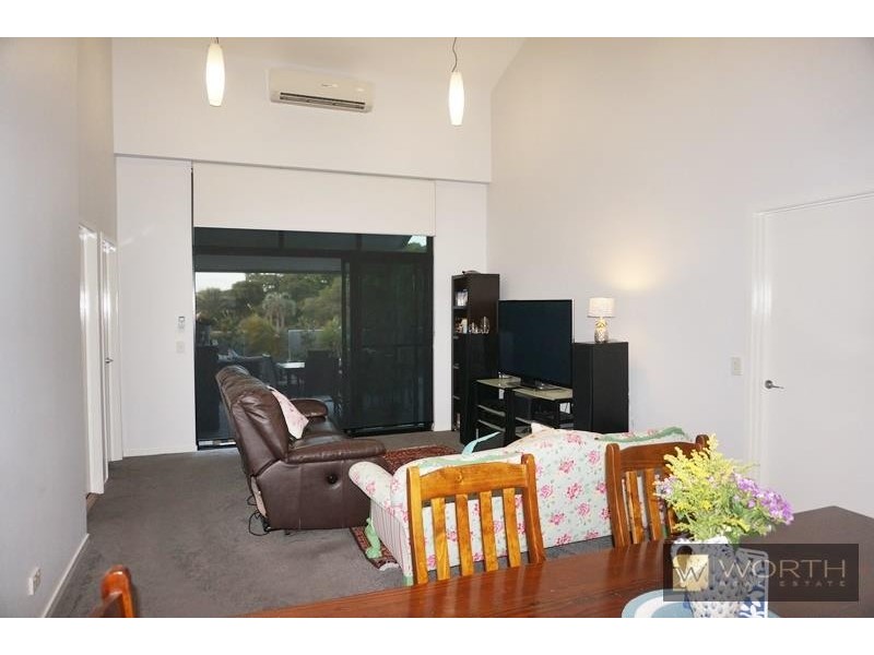 20/1 Newstead Avenue, Newstead QLD 4006