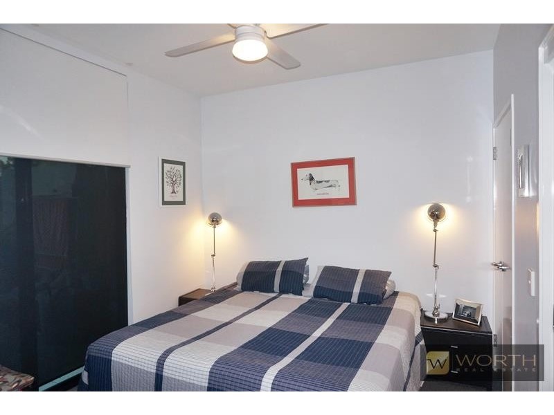 20/1 Newstead Avenue, Newstead QLD 4006