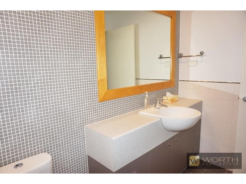 20/1 Newstead Avenue, Newstead QLD 4006