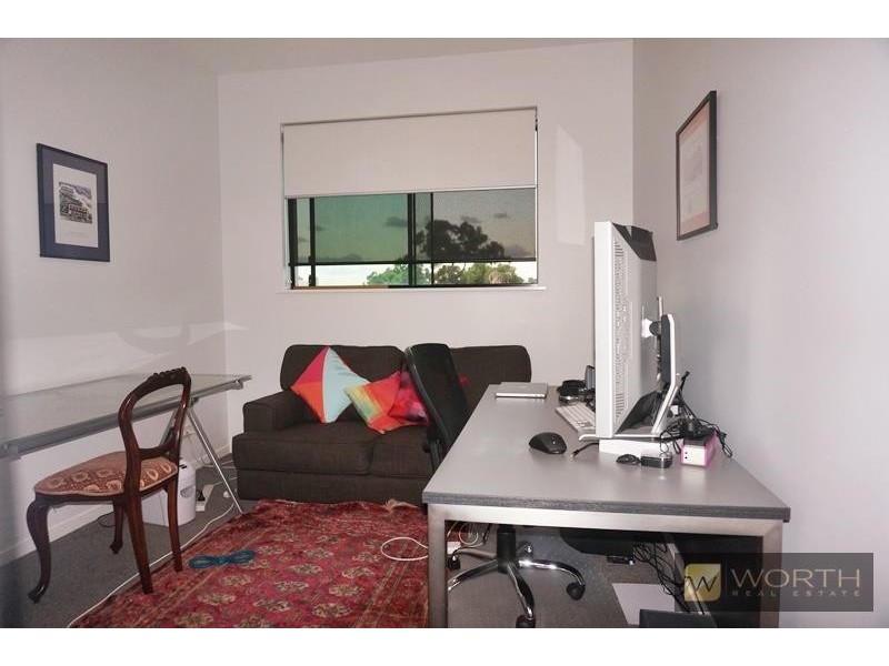 20/1 Newstead Avenue, Newstead QLD 4006