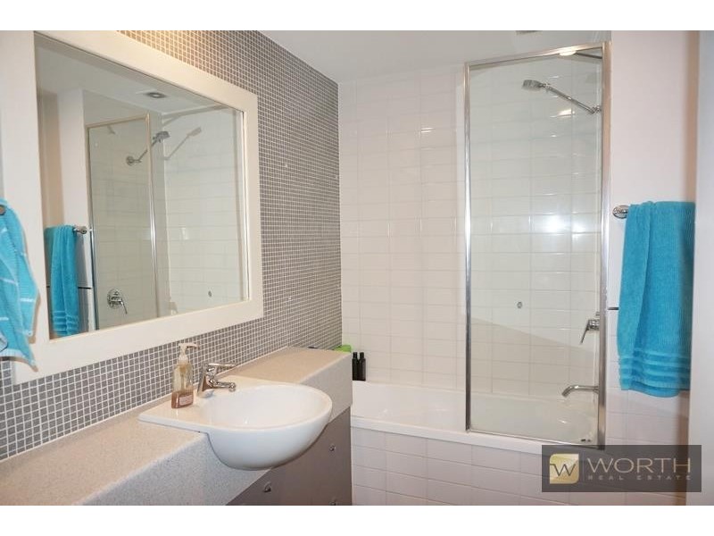 20/1 Newstead Avenue, Newstead QLD 4006