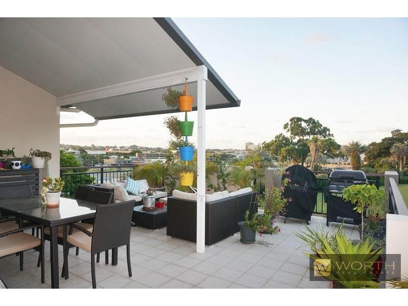 20/1 Newstead Avenue, Newstead QLD 4006