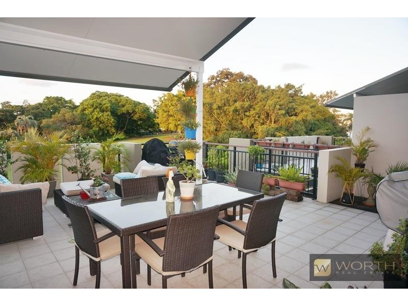 20/1 Newstead Avenue, Newstead QLD 4006