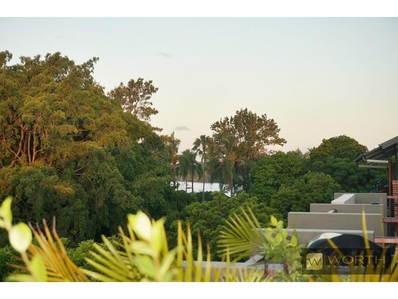 20/1 Newstead Avenue, Newstead QLD 4006