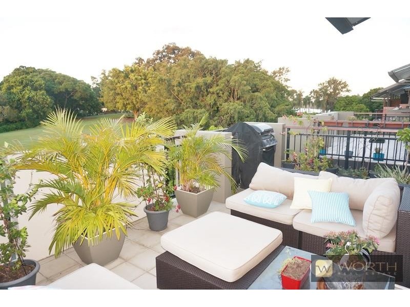 20/1 Newstead Avenue, Newstead QLD 4006