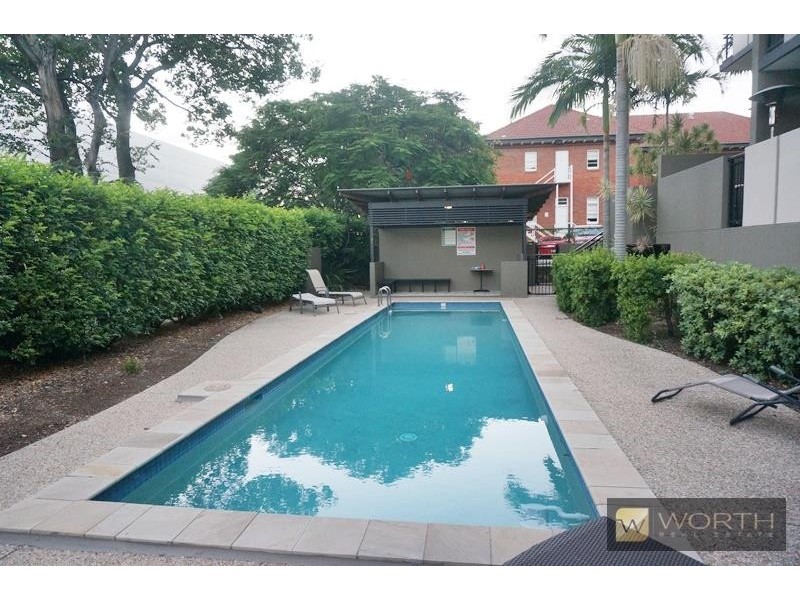 20/1 Newstead Avenue, Newstead QLD 4006