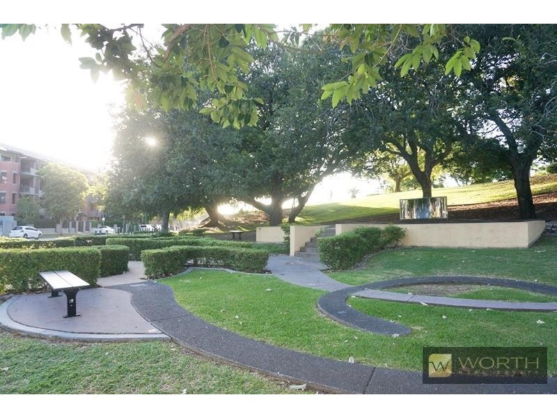 20/1 Newstead Avenue, Newstead QLD 4006