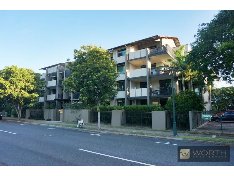 20/1 Newstead Avenue, Newstead QLD 4006