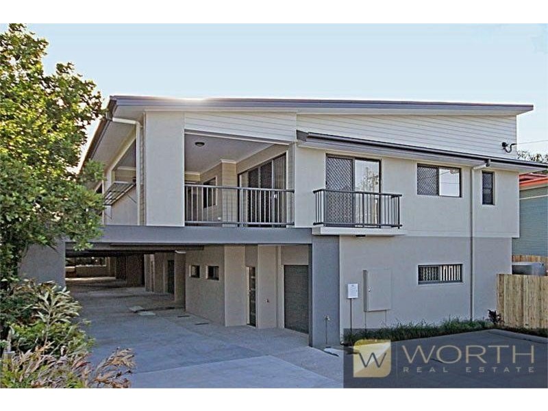 Zillmere QLD 4034