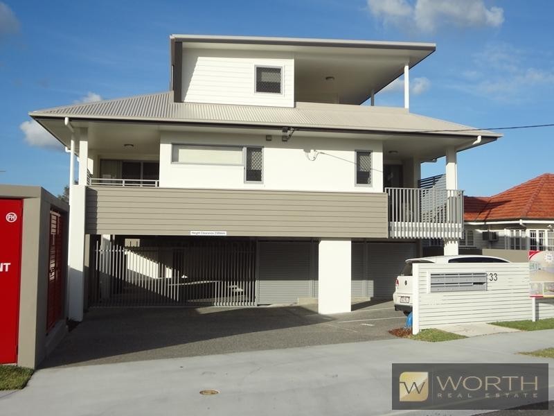 Everton Park QLD 4053