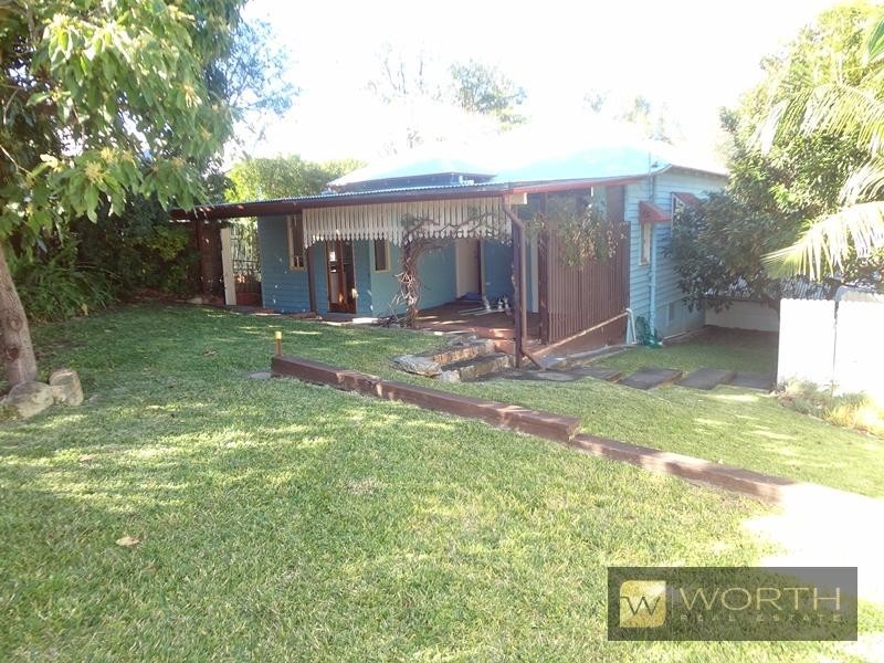 Kelvin Grove QLD 4059