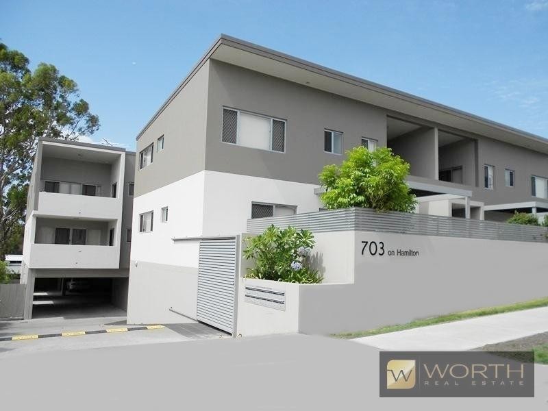 3/703 Hamilton Road, Chermside QLD 4032