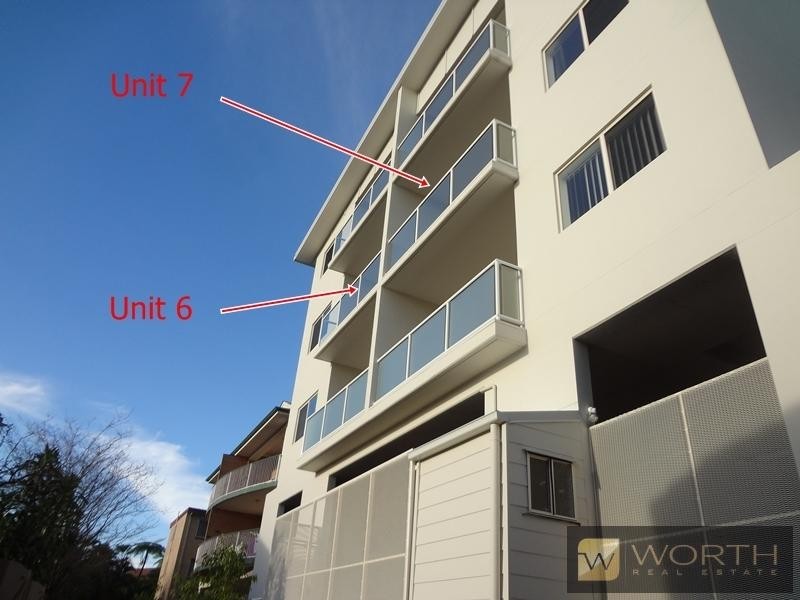 Lutwyche QLD 4030
