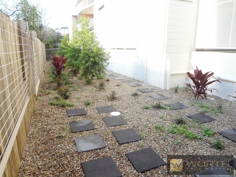 Lutwyche QLD 4030