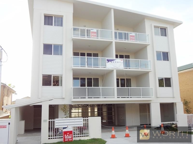 Lutwyche QLD 4030
