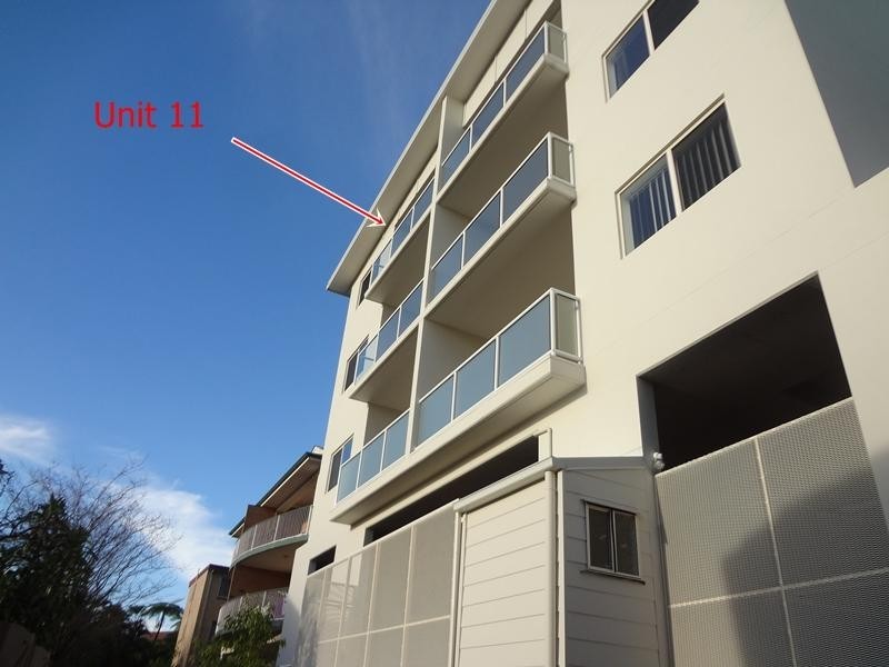 Lutwyche QLD 4030