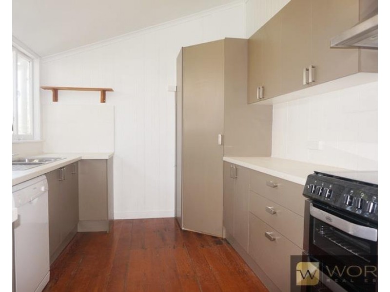 52 Lisson Grove, Wooloowin QLD 4030