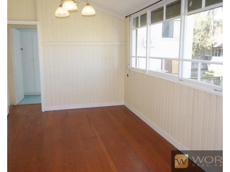 52 Lisson Grove, Wooloowin QLD 4030