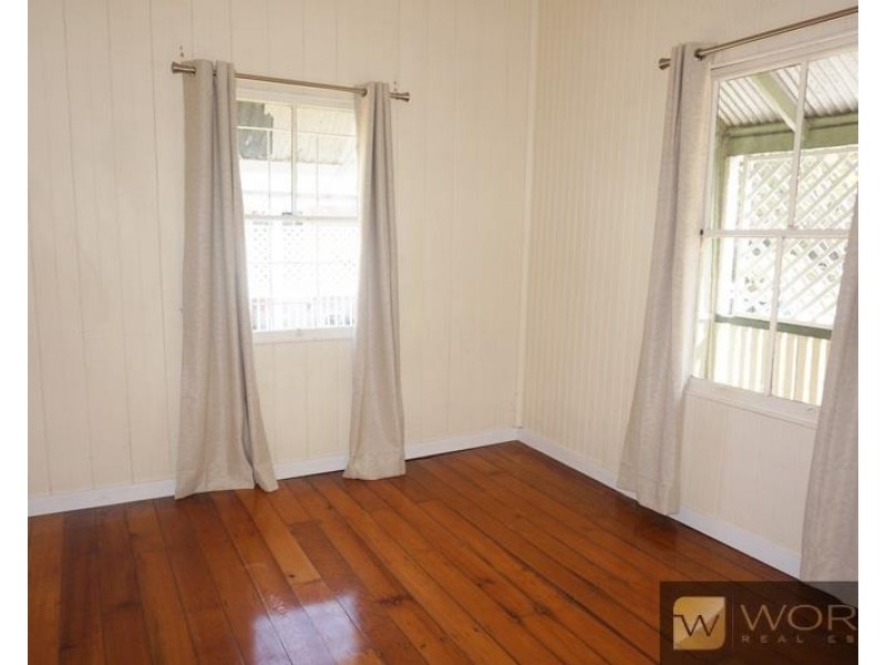 52 Lisson Grove, Wooloowin QLD 4030