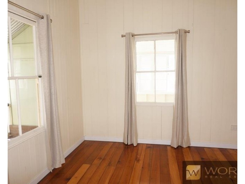 52 Lisson Grove, Wooloowin QLD 4030