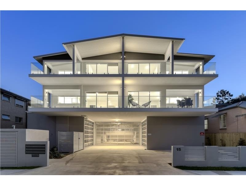 7/15 Vernon Street, Nundah QLD 4012