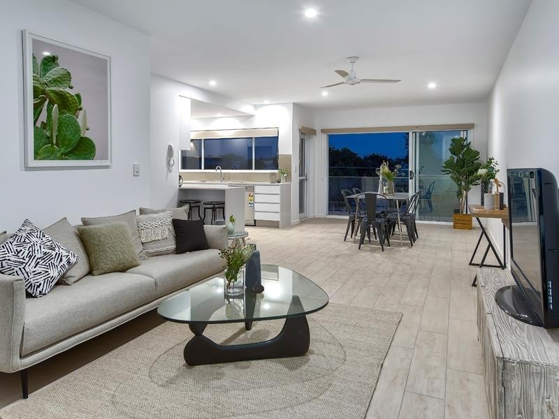 7/15 Vernon Street, Nundah QLD 4012