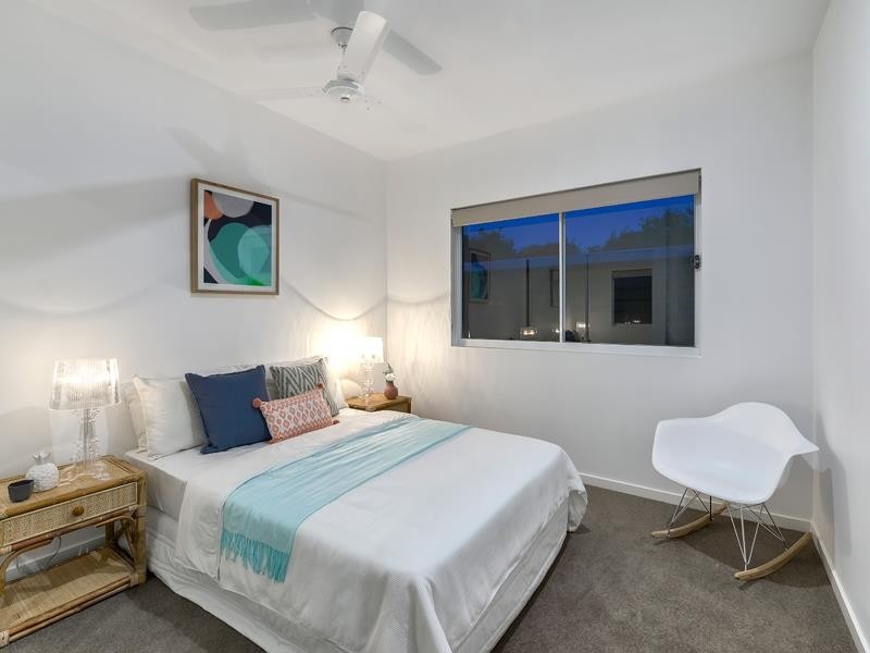 7/15 Vernon Street, Nundah QLD 4012