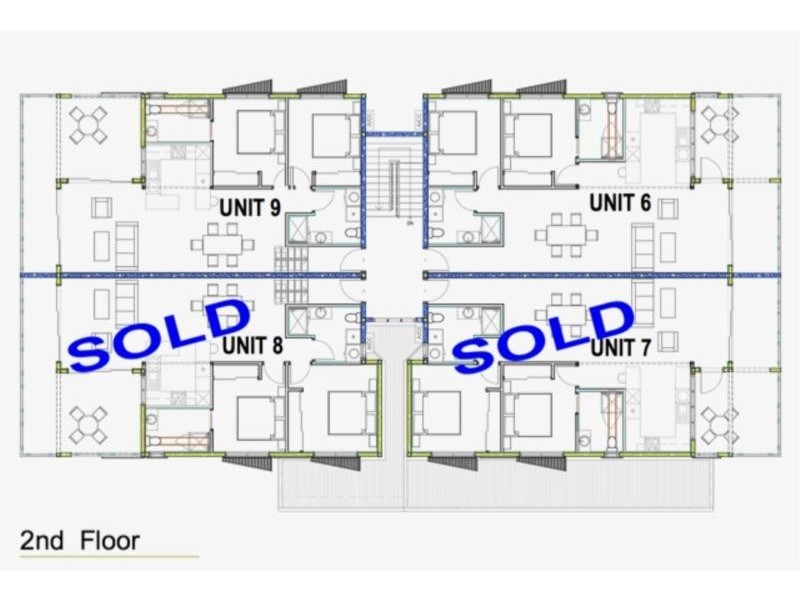 7/15 Vernon Street, Nundah QLD 4012 Floorplan