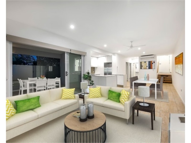 8/15 Vernon Street, Nundah QLD 4012