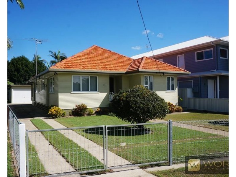 20 Coulter Crescent, Northgate QLD 4013