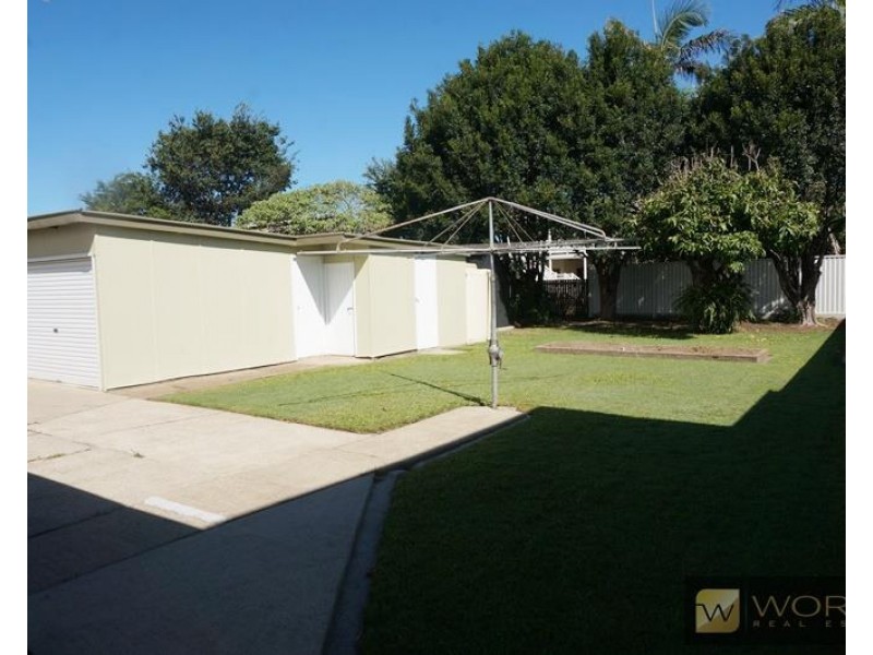 20 Coulter Crescent, Northgate QLD 4013