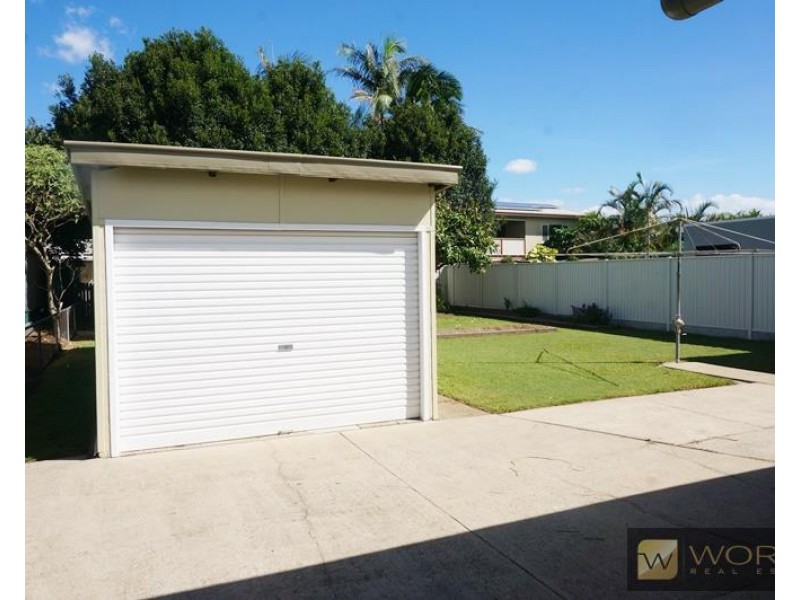 20 Coulter Crescent, Northgate QLD 4013