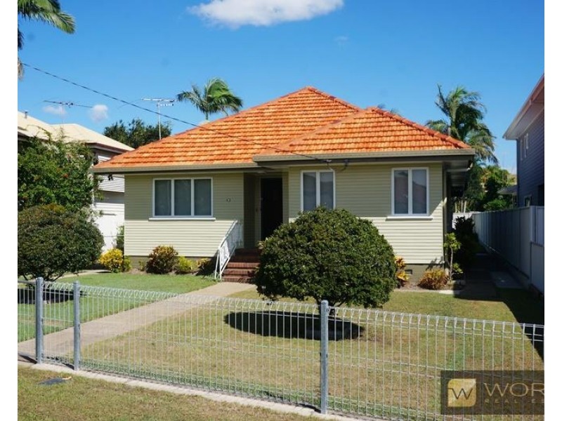 20 Coulter Crescent, Northgate QLD 4013