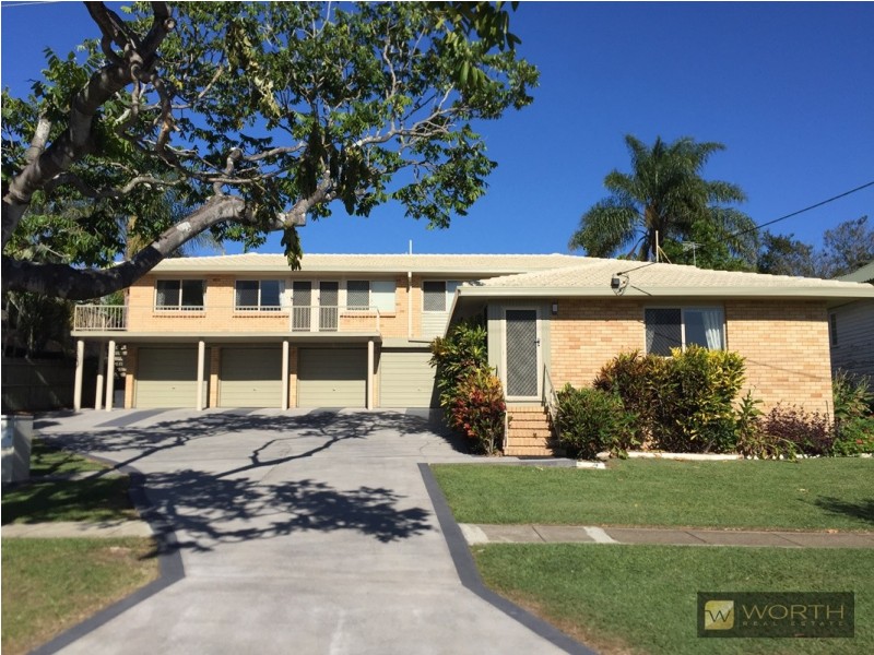 4/171 Gympie Street, Northgate QLD 4013