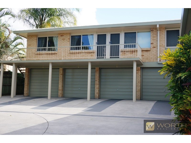 4/171 Gympie Street, Northgate QLD 4013