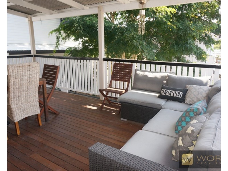 78 Leckie Road, Kedron QLD 4031