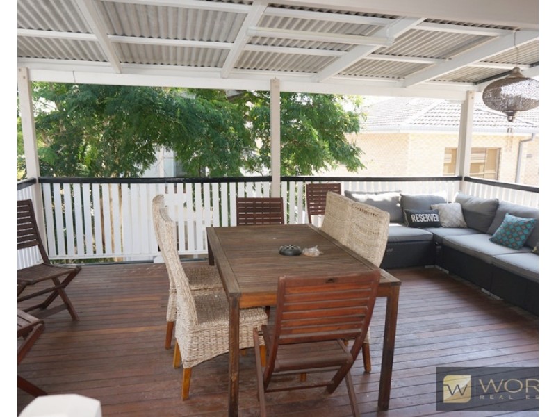 78 Leckie Road, Kedron QLD 4031