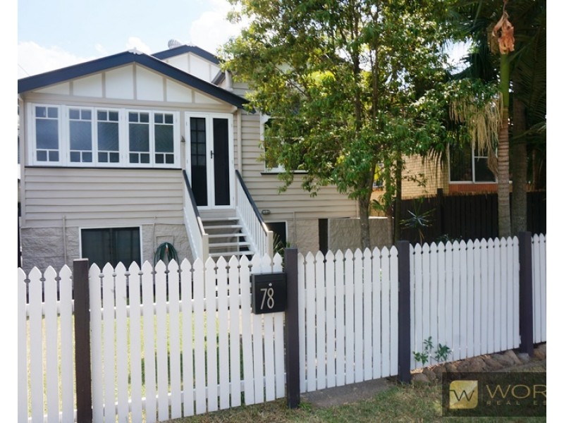 78 Leckie Road, Kedron QLD 4031