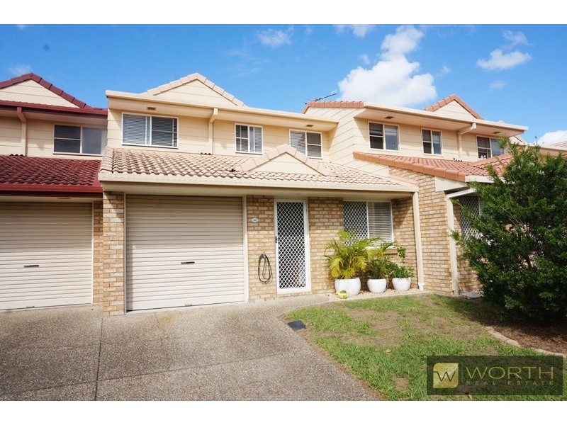 40/135 Bage Street, Nundah QLD 4012