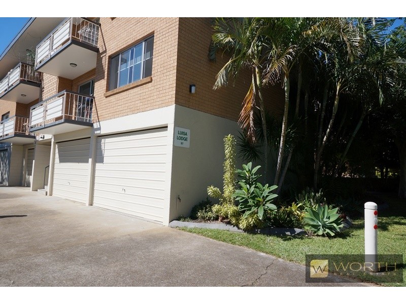 1/97 Melton Road, Nundah QLD 4012