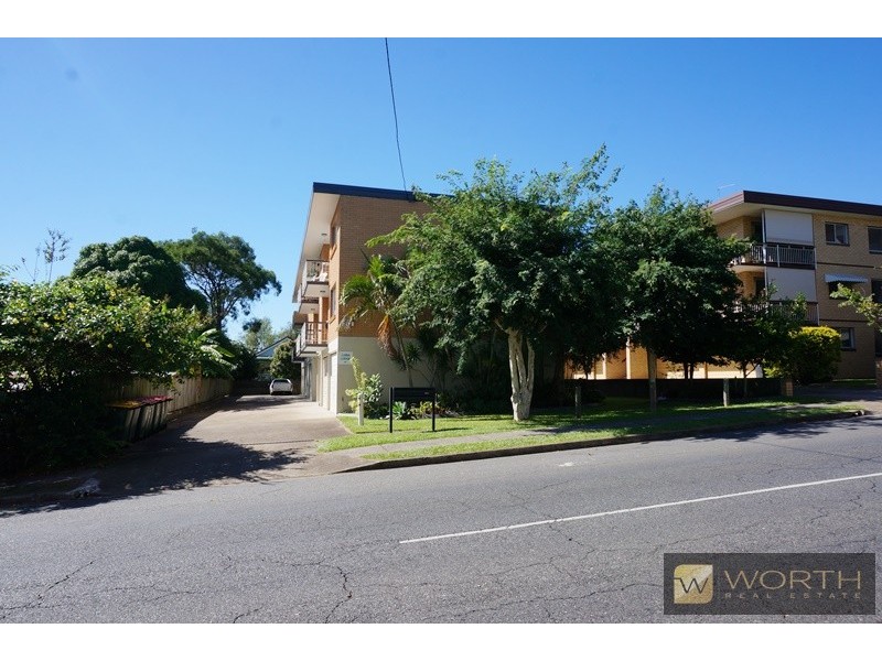 1/97 Melton Road, Nundah QLD 4012