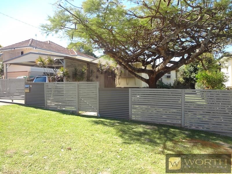 Wavell Heights QLD 4012