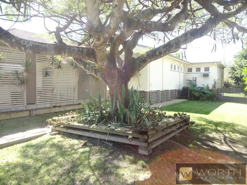 Wavell Heights QLD 4012