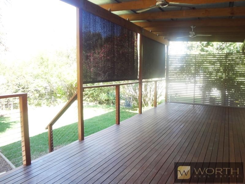 Wavell Heights QLD 4012