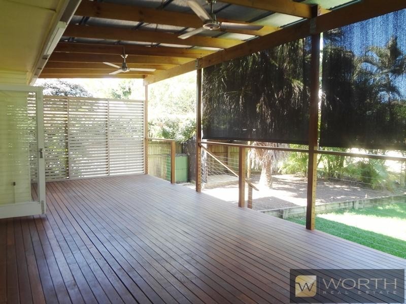 Wavell Heights QLD 4012