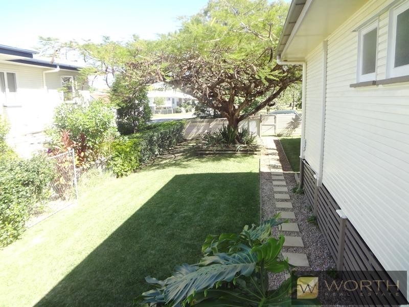 Wavell Heights QLD 4012