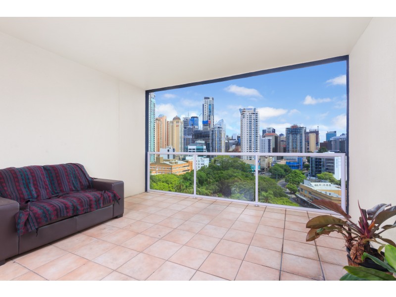 A151/41 Gotha Street, Fortitude Valley QLD 4006